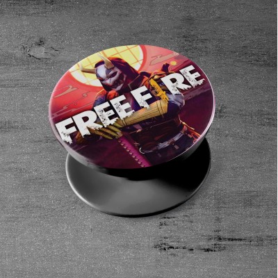 PopSocket Free fire 06